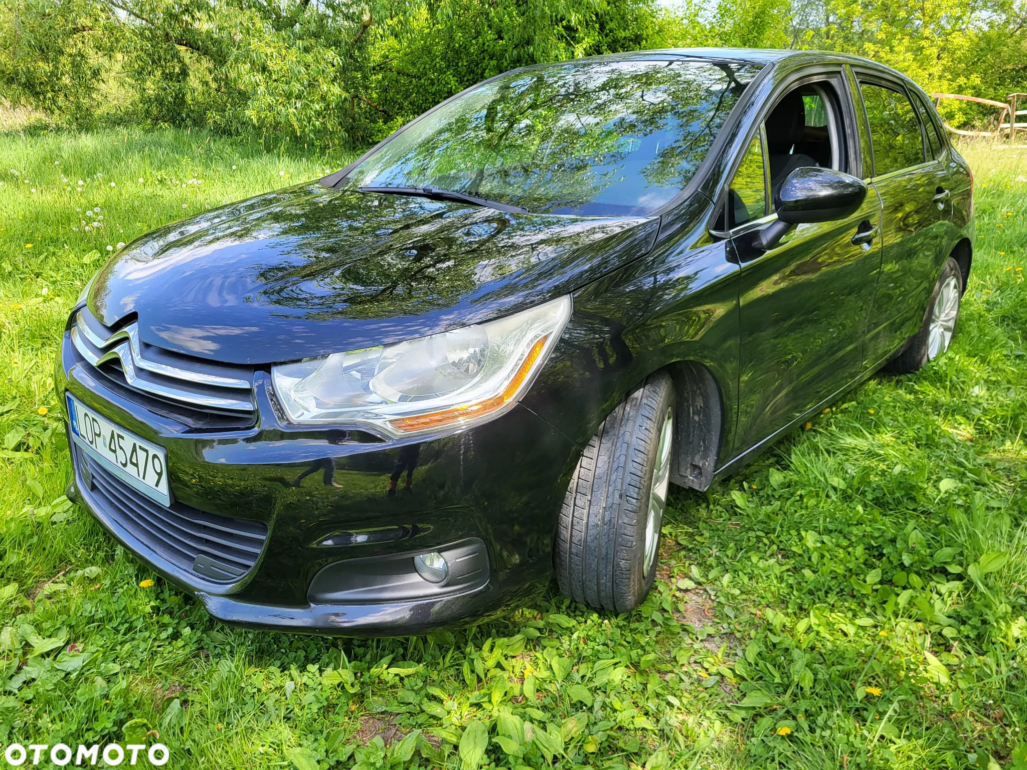 Citroën C4 1.6 HDi Attraction - 2