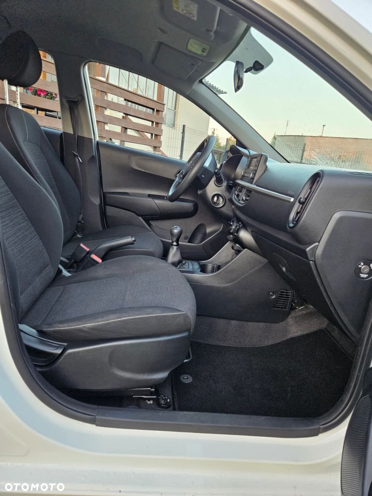 Kia Picanto 1.0 Core - 9