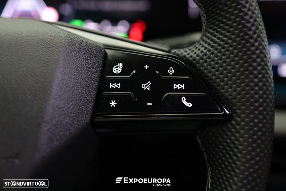 Audi A5 Avant TDI S line Tech - 14