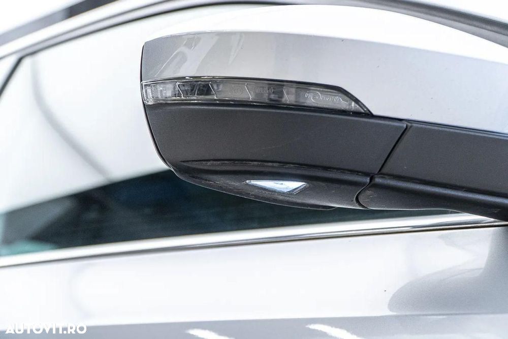 Skoda Octavia 1.0 TSI Style - 40