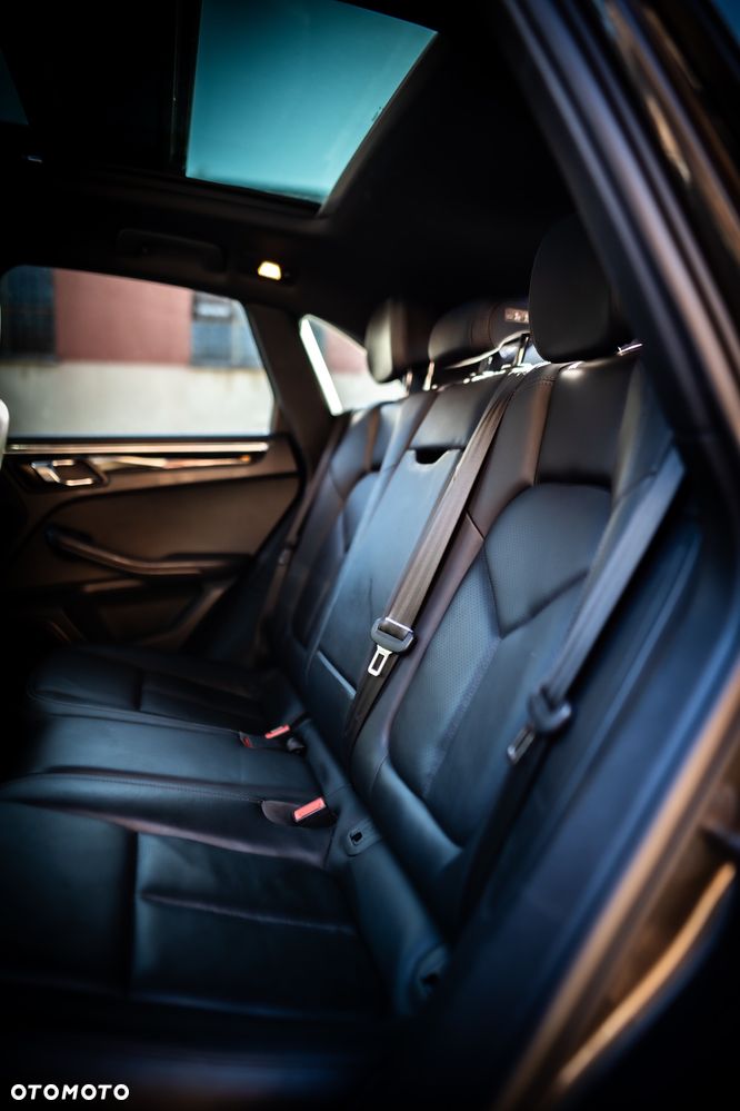 Porsche Macan S - 18