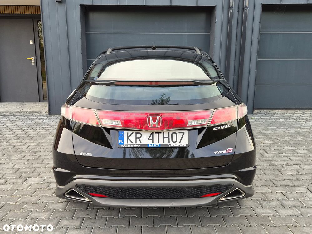 Honda Civic - 22