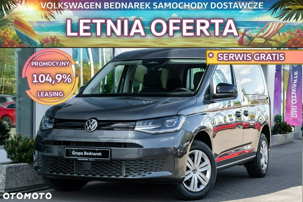 Volkswagen Caddy - 2