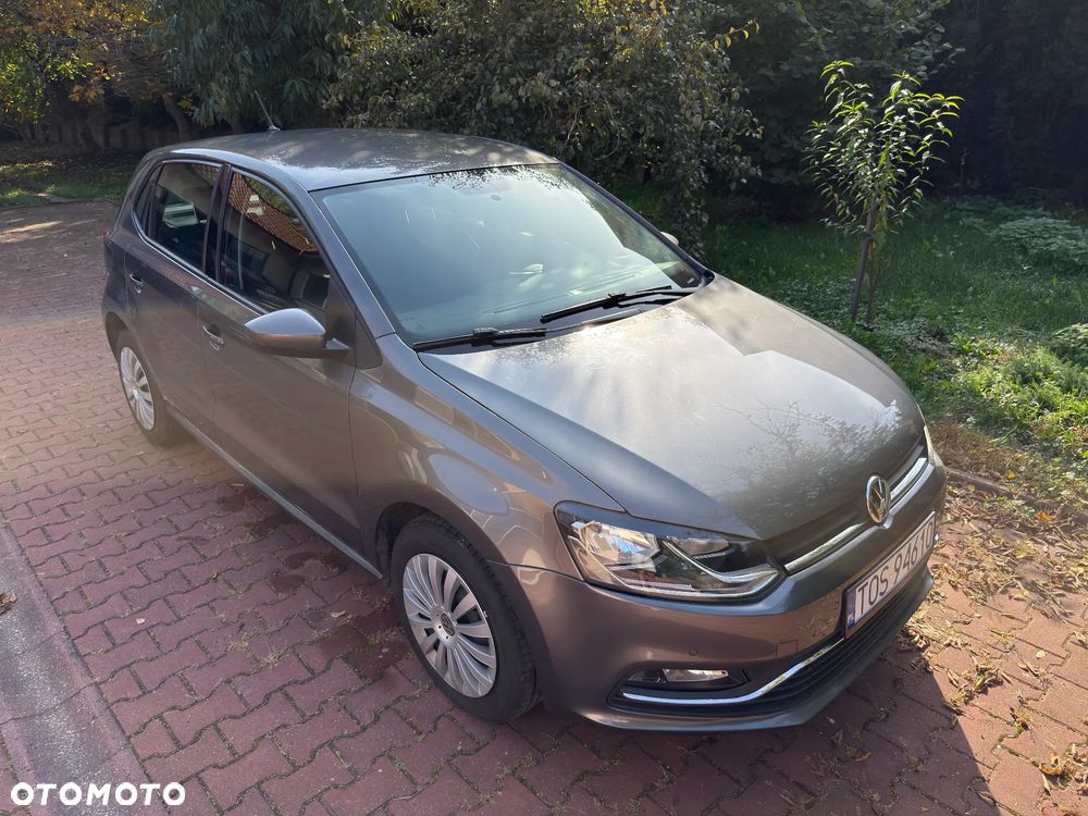 Volkswagen Polo 1.2 TSI Life - 8
