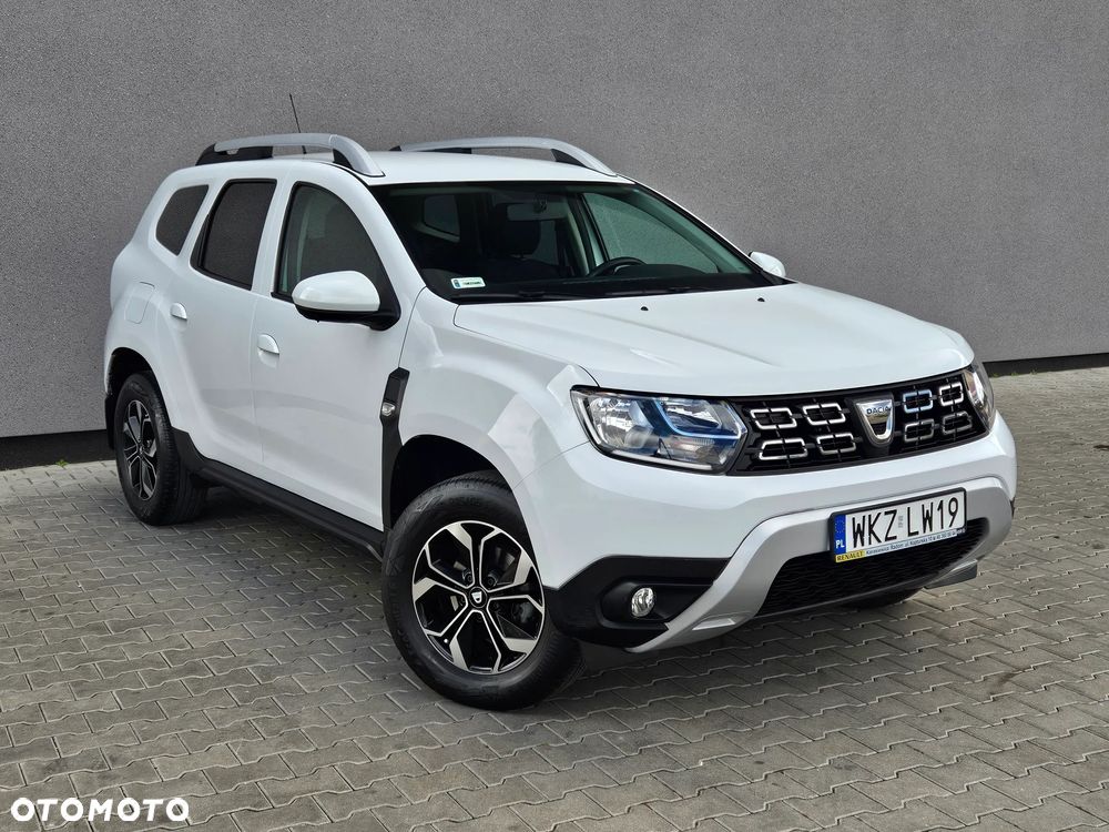Dacia Duster 1.3 TCe Expression - 23