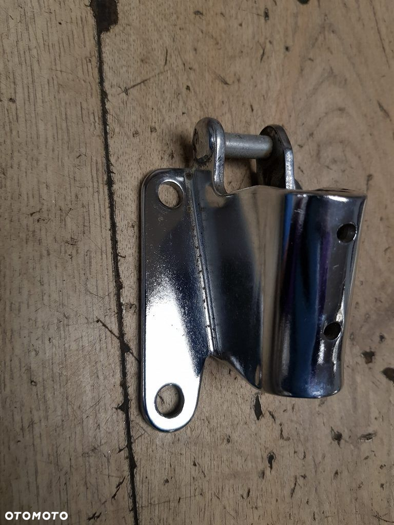 Uchwyt mocowanie stopki Harley Davidson Road King  50078-81B - 3