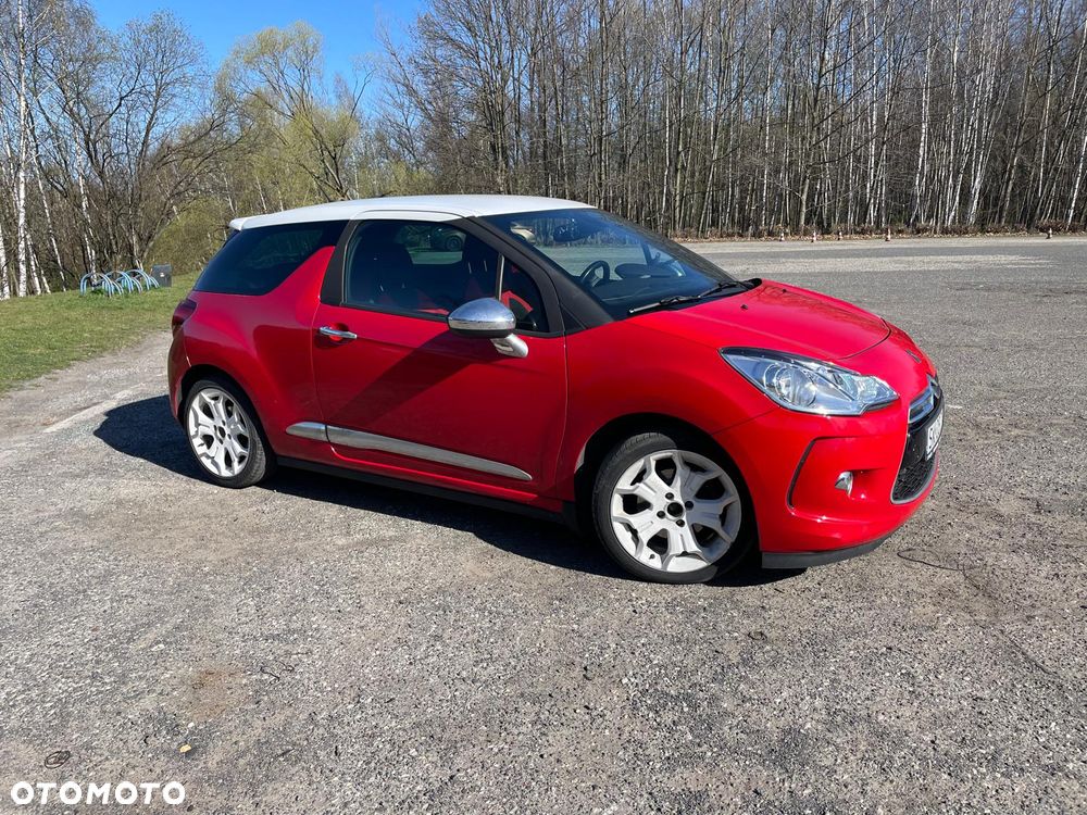 Citroën DS3 1.6 THP SportChic - 9