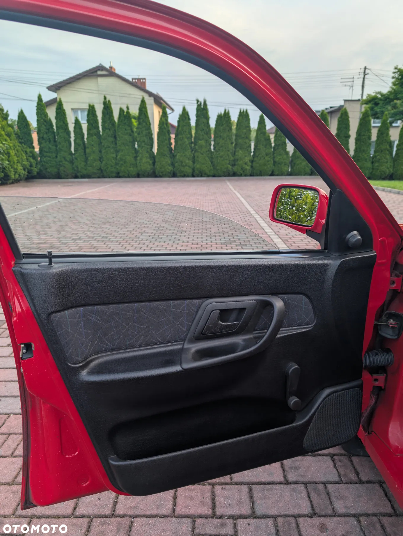 Volkswagen Polo Classic 60 - 19