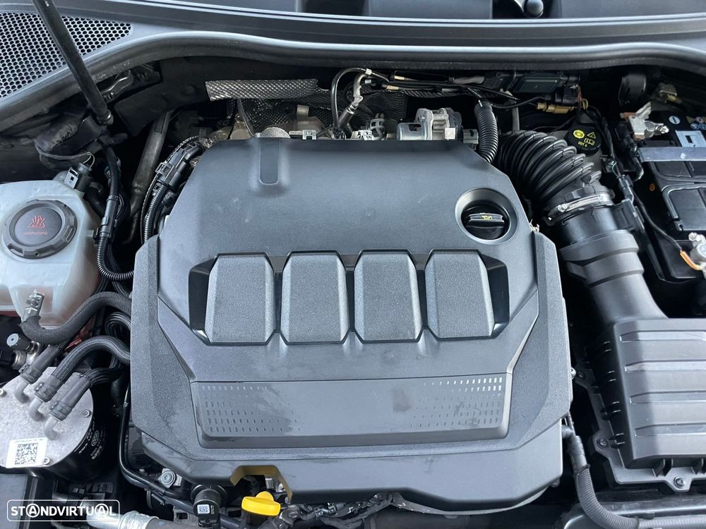 Audi A3 Limousine 30 TDI Design - 38