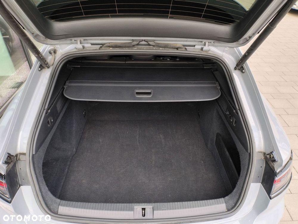 Volkswagen Arteon 2.0 TDI R-Line DSG - 17