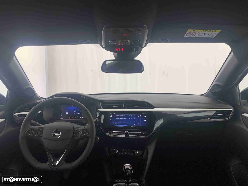 Opel Corsa 1.2 T GS - 13