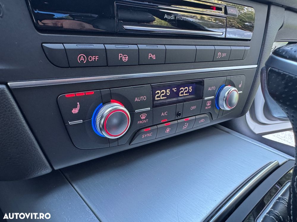Audi A6 - 15