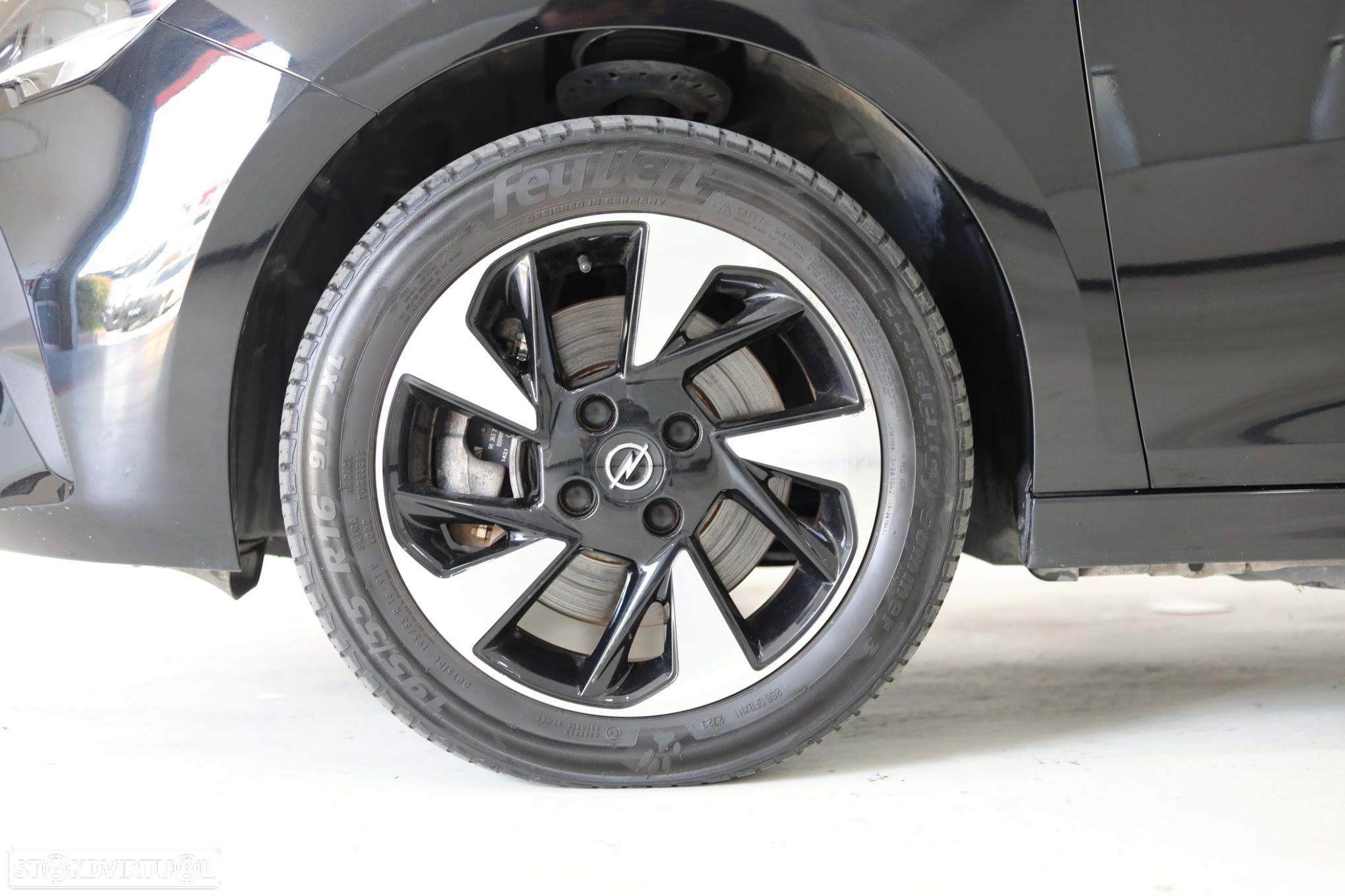 Opel Corsa-e Business Edition - 27