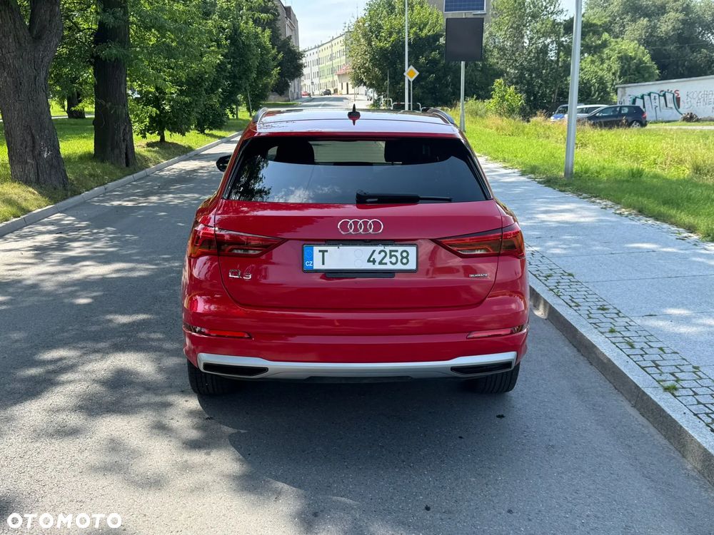 Audi Q3 45 TFSI Quattro S tronic - 6