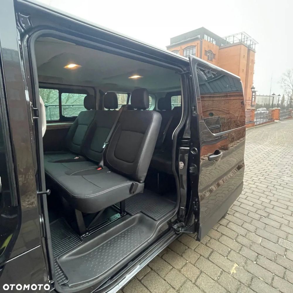 Opel Vivaro - 4