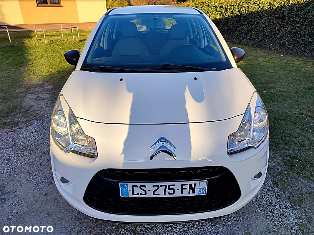 Citroën C3 Pure Tech VTi 68 Attraction - 3