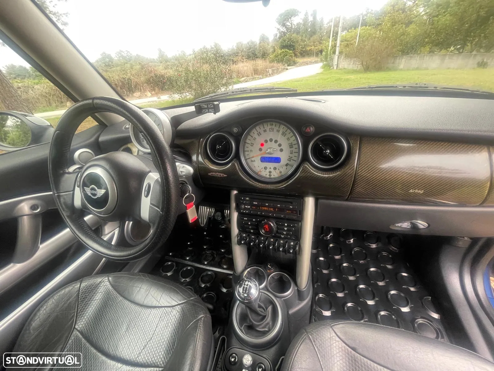 MINI 3 Portas Cooper - 6