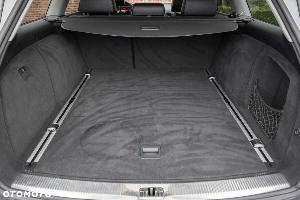 Audi A6 Avant 2.0 TDI - 26