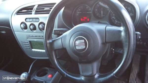 Para Peças Seat Leon (1P1) - 6