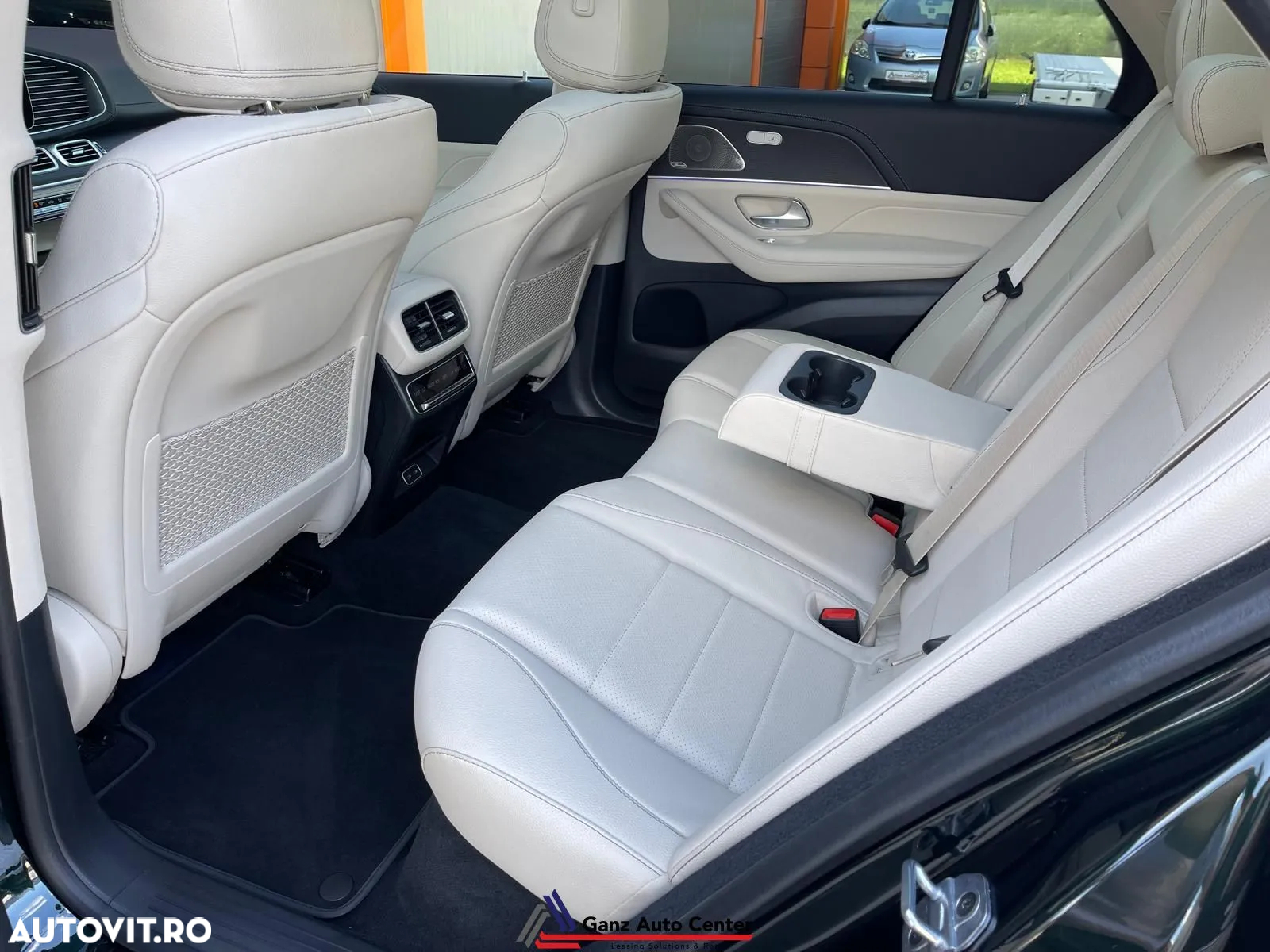 Mercedes-Benz GLE 450 MHEV 4MATIC - 19