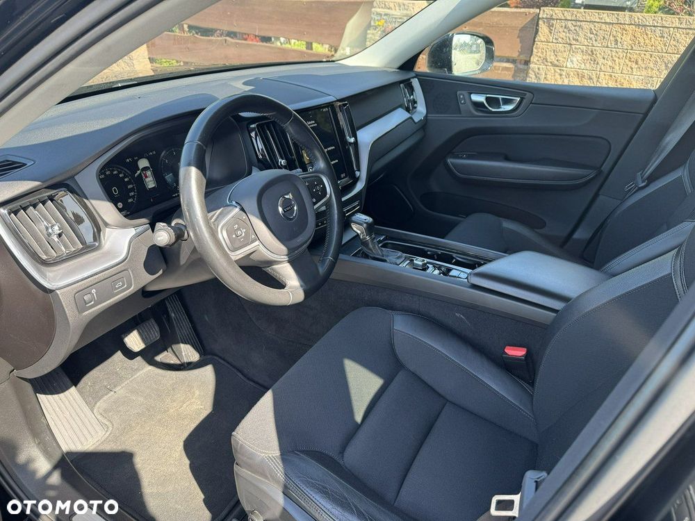 Volvo XC 60 - 11