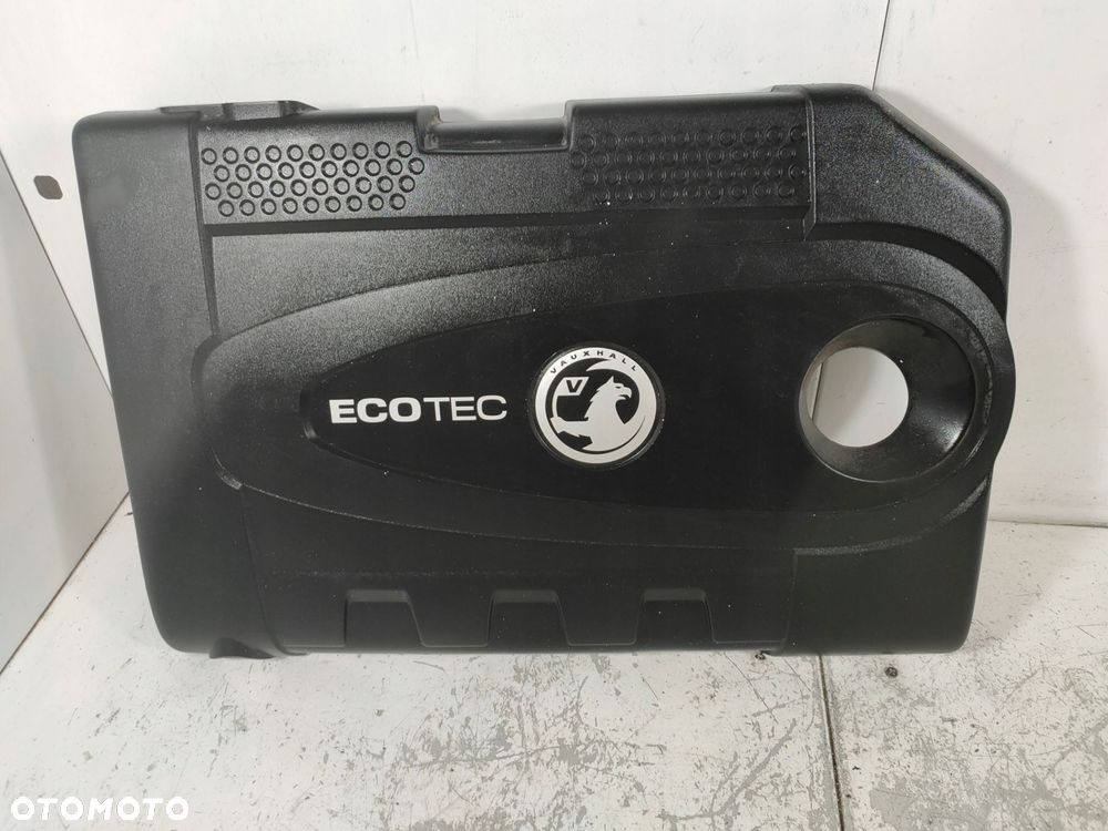 pokrywa silnika opel astra insignia 2.0 cdti 55578669 - 1