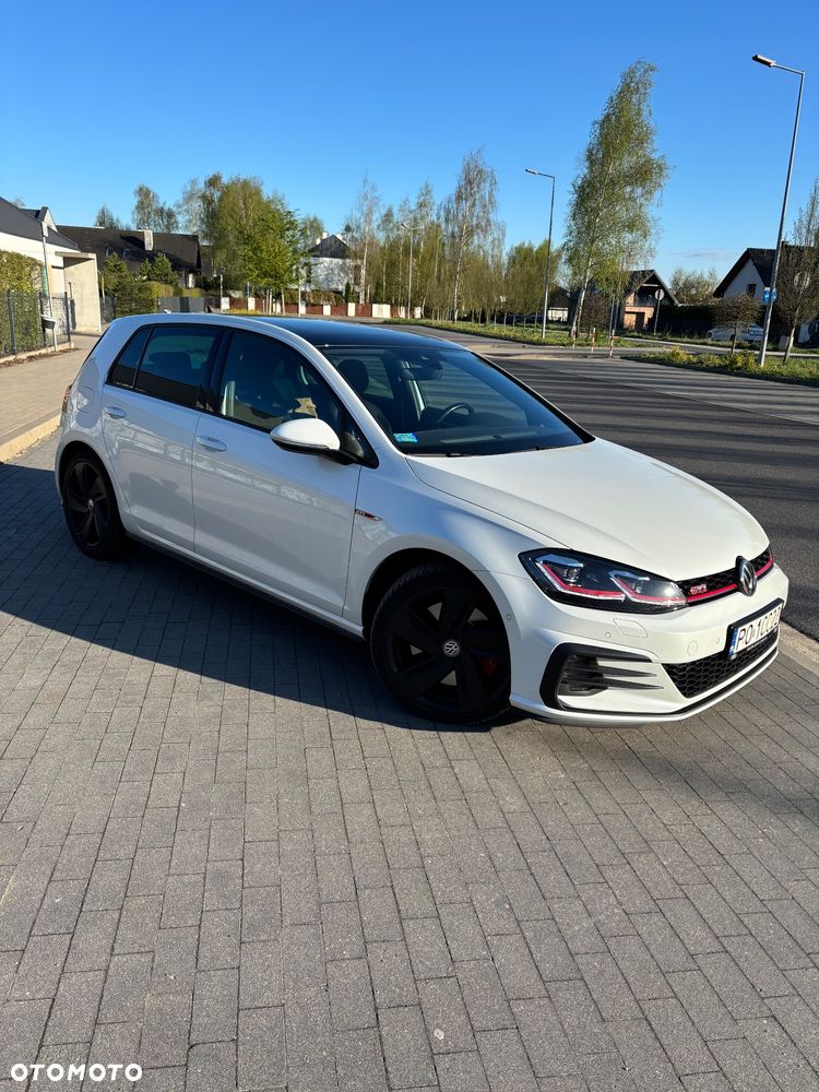 Volkswagen Golf 2.0 TSI BMT GTI Performance DSG - 2