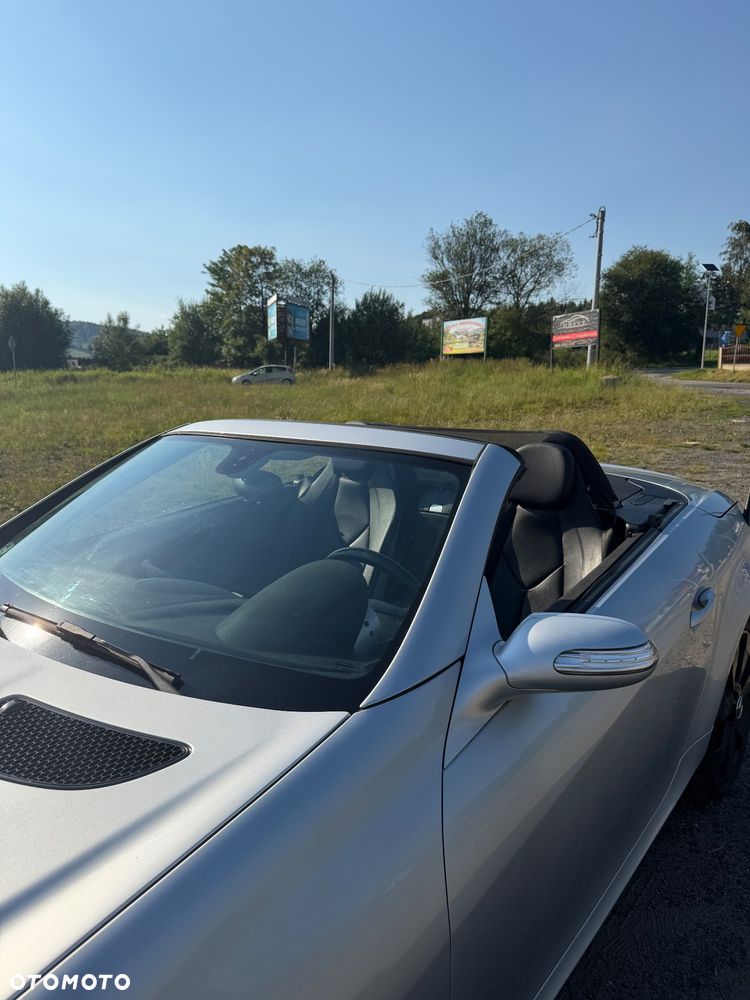 Mercedes-Benz SLK 280 7G-TRONIC - 12