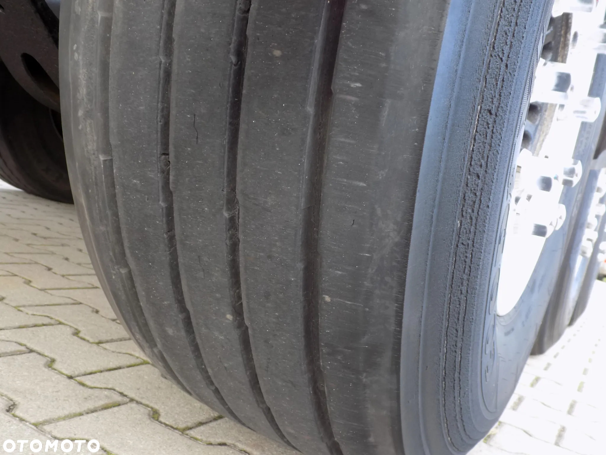 Feldbinder TSA 32.3/WEBASTO/CIP/2-KOMORY/ - 5