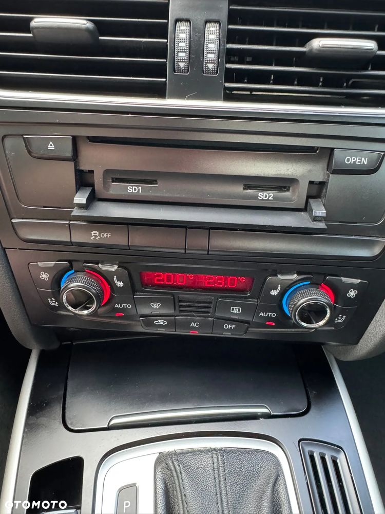 Audi A4 Avant - 25
