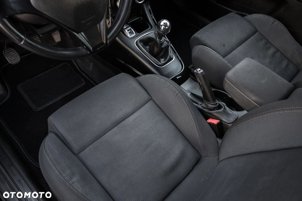 Alfa Romeo Giulietta 1.4 TB 16V Super - 8