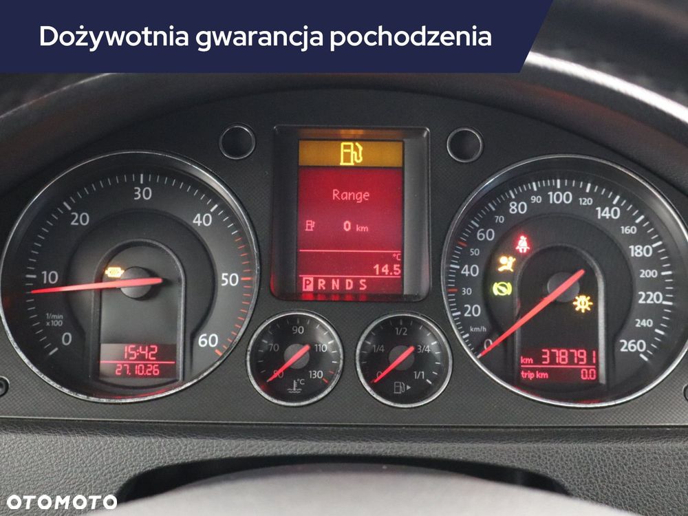 Volkswagen Passat Variant - 13