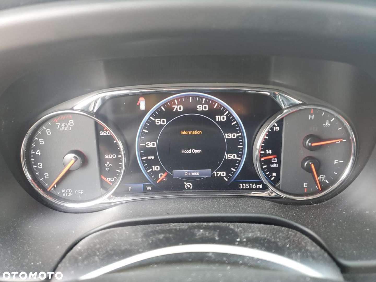 GMC Acadia - 10