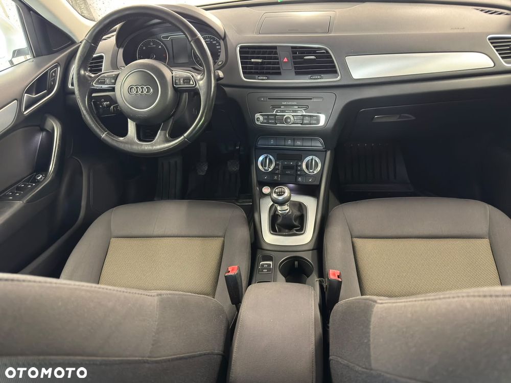 Audi Q3 2.0 TDI - 18