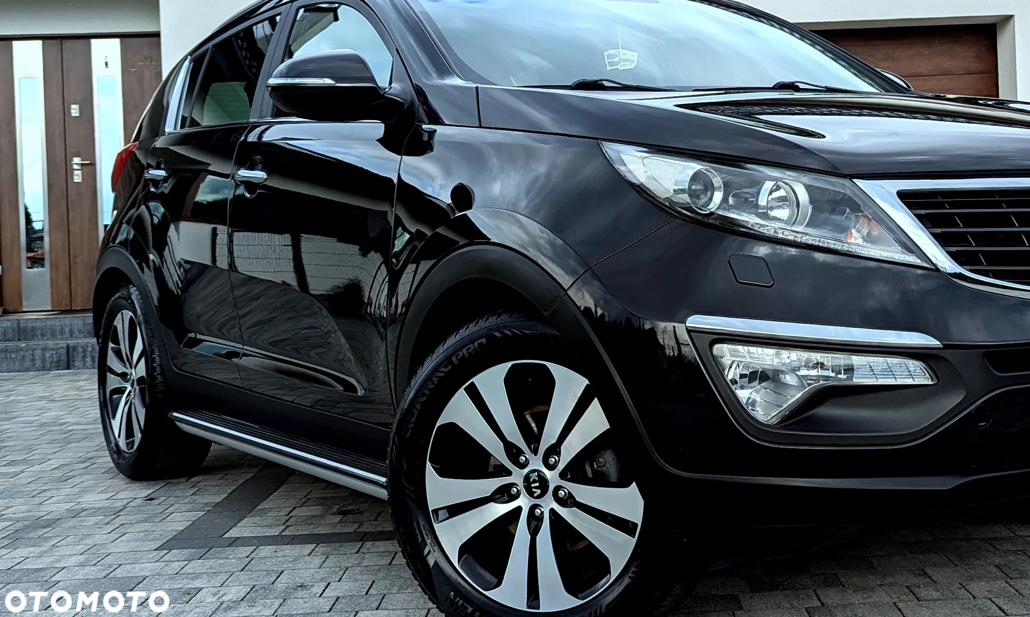 Kia Sportage 2.0 L 2WD - 26