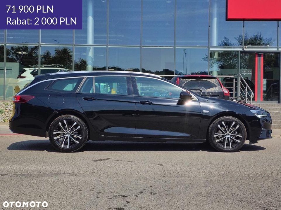 Opel Insignia - 4