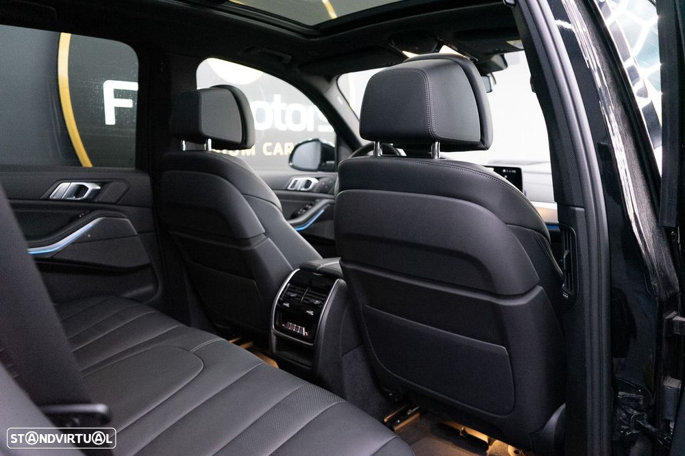 BMW X5 45 e xDrive Pack M - 50