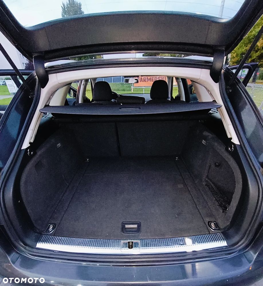 Audi A4 - 3