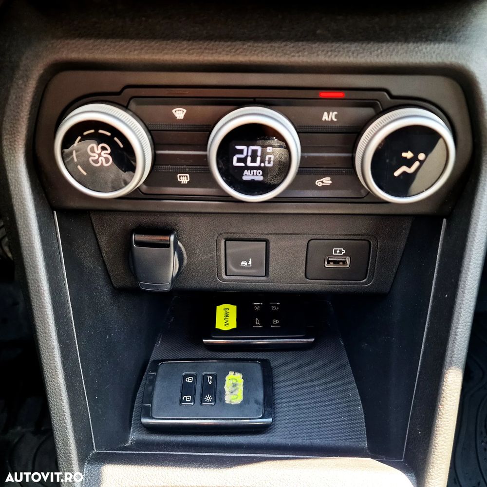 Dacia Sandero Stepway TCe 110 MT6 Extreme+ - 22