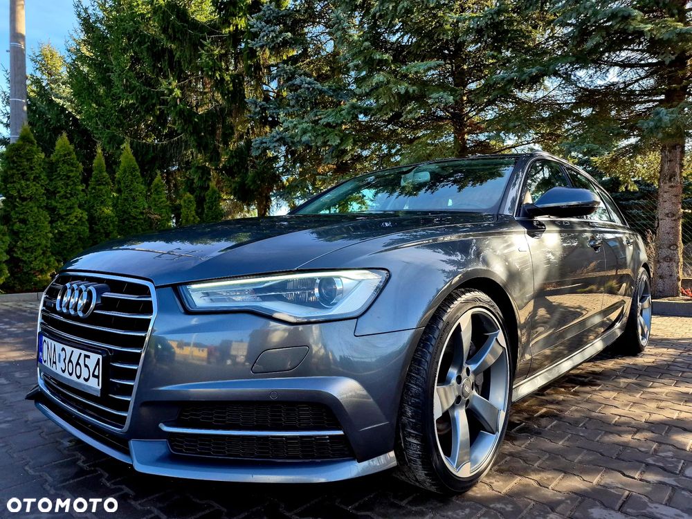 Audi A6 Avant - 12