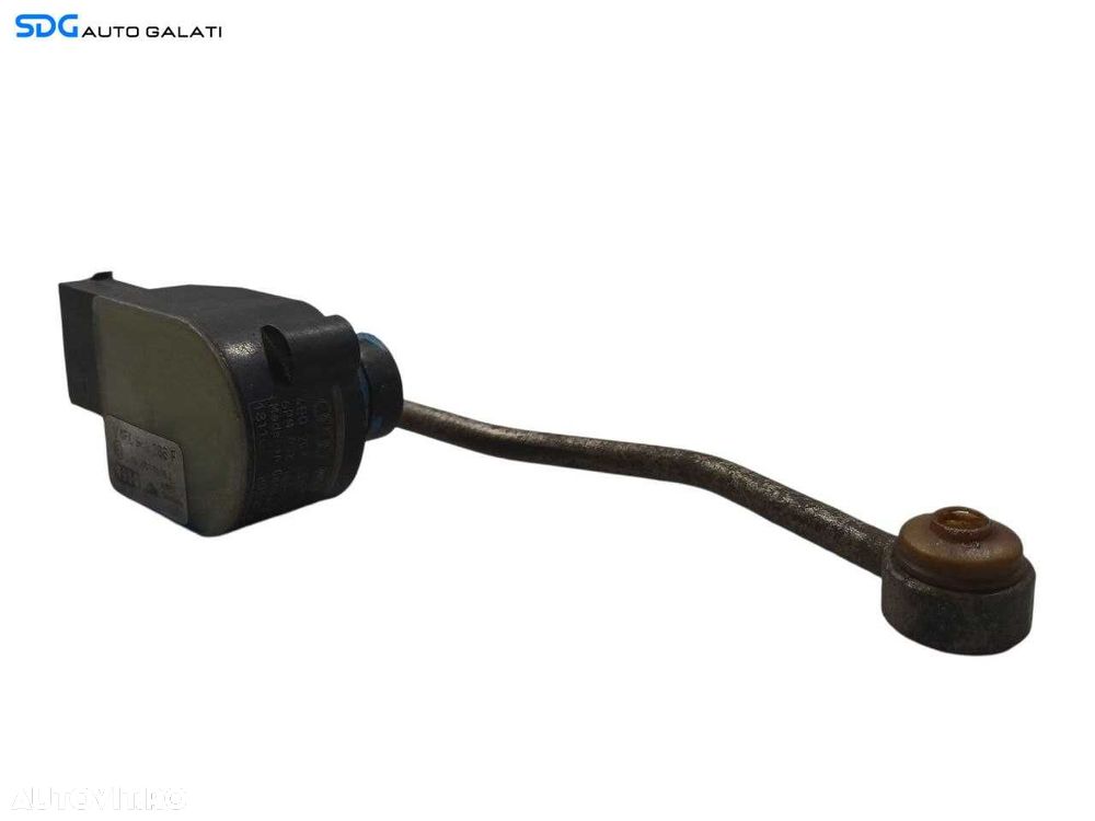 Senzor Lumini Nivel Far Faruri Balast Xenon Volkswagen Touareg 2003 - 2010 Cod 4E0941286F [L6741] - 5