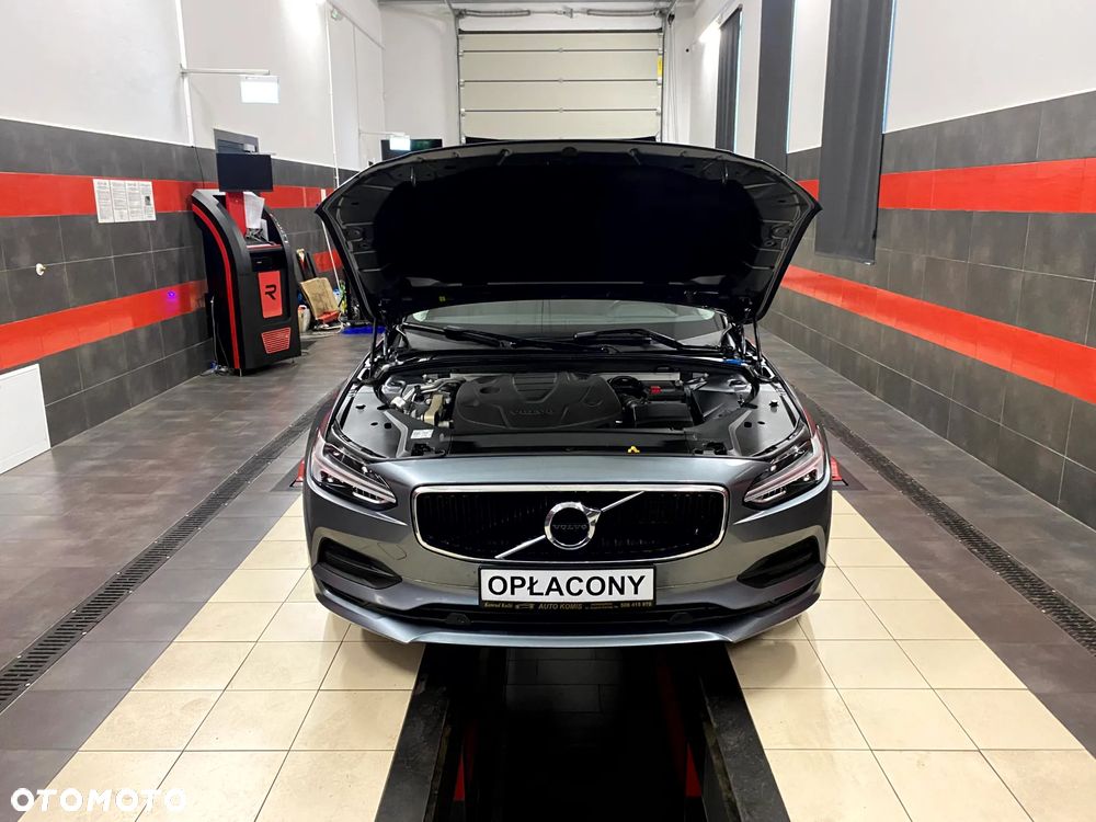 Volvo S90 D3 Momentum - 31