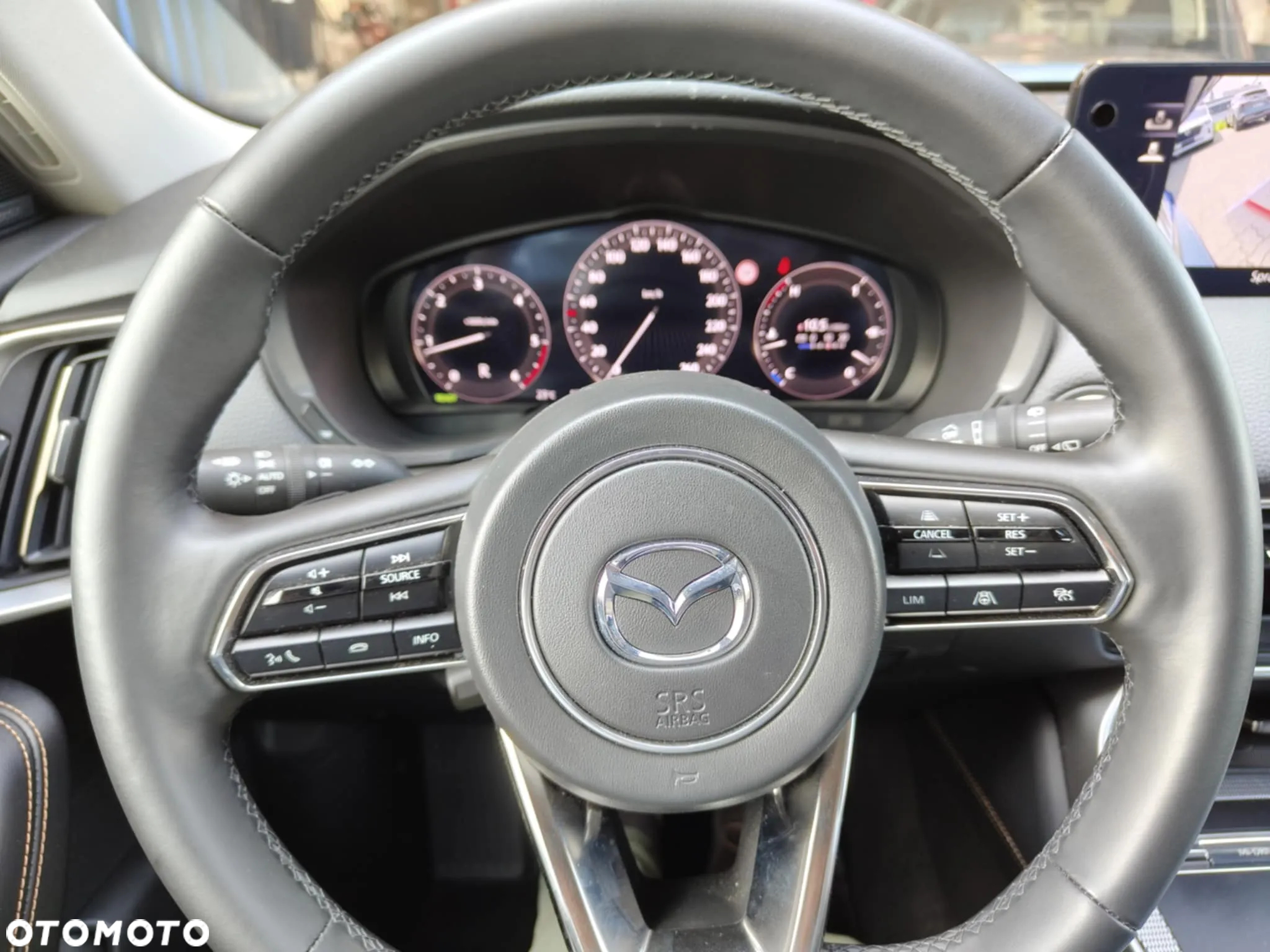 Mazda CX-60 - 6