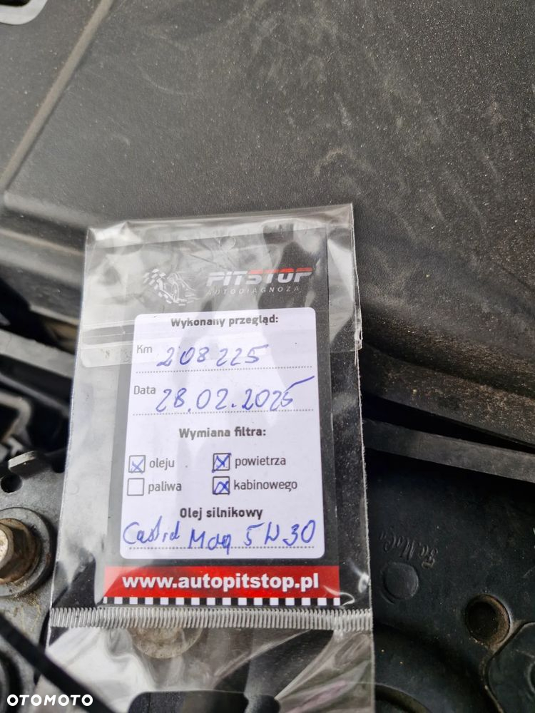 Volvo C30 1.6D DRIVe Momentum Start-Stop - 13