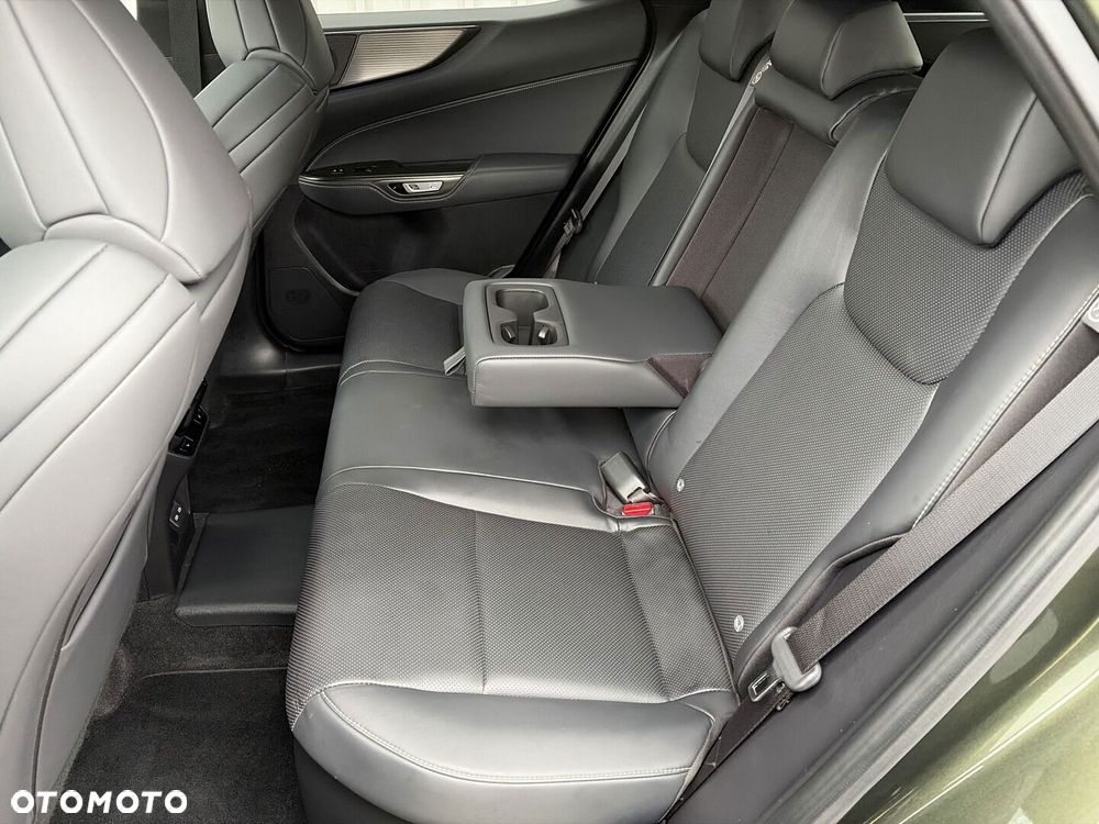 Lexus NX 450h+ Prestige AWD - 12