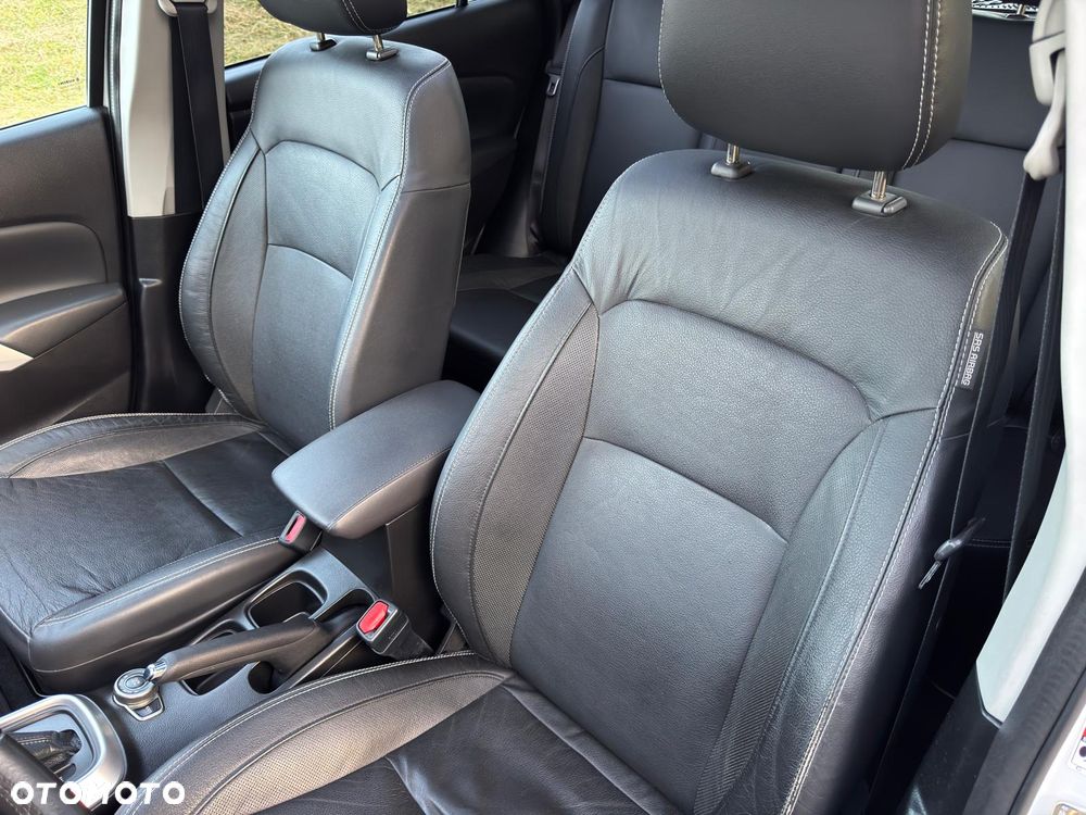 Suzuki SX4 - 4