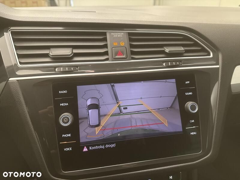 Volkswagen Tiguan 2.0 TDI BMT SCR Comfortline - 15