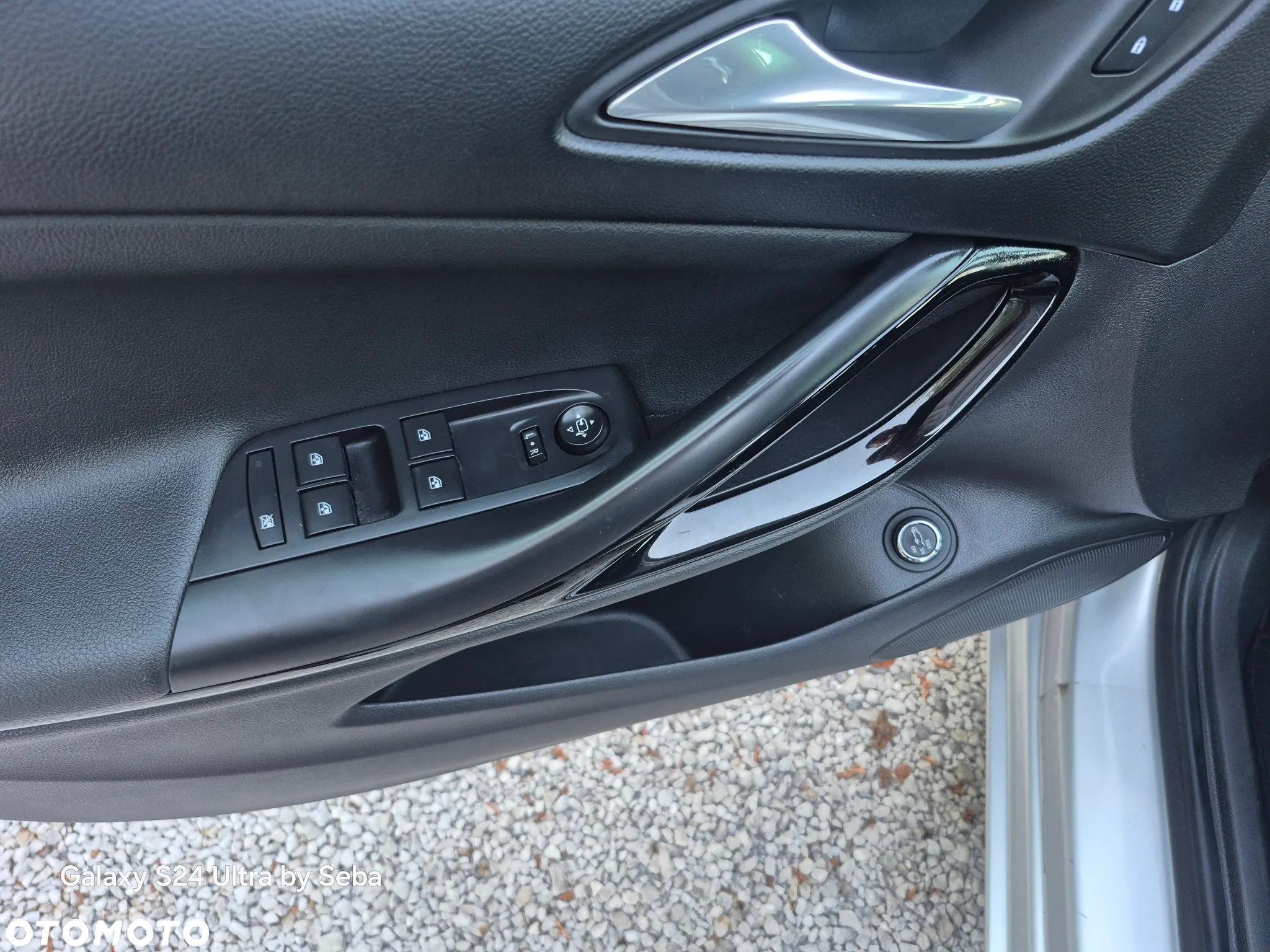 Opel Astra V 1.5 CDTI Ultimate S&S - 12
