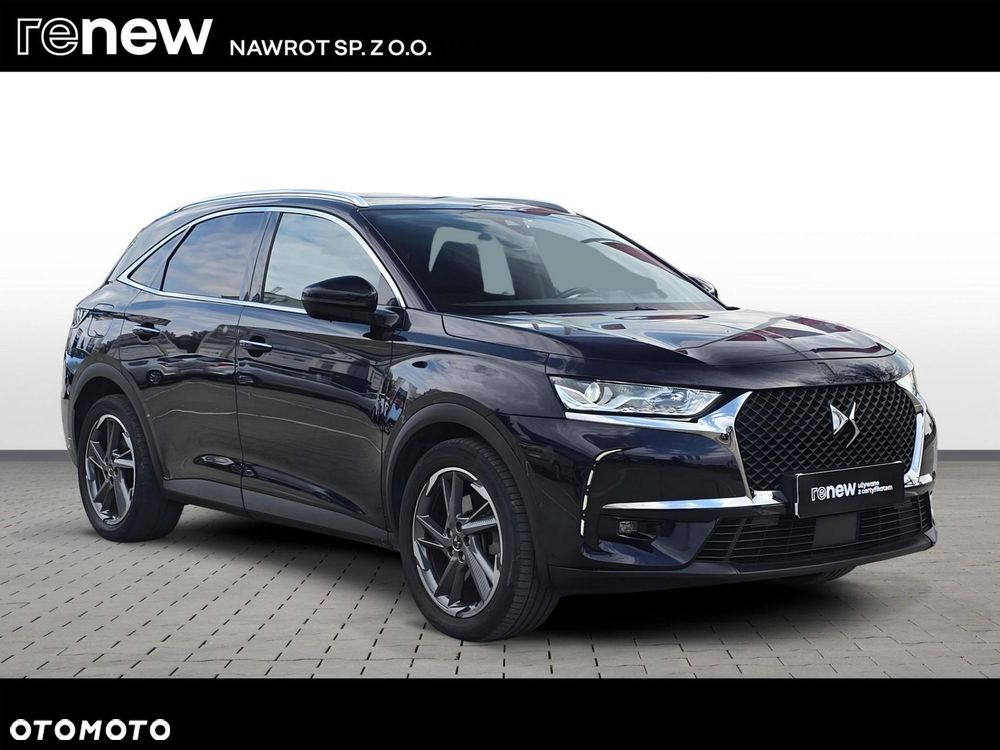 DS Automobiles DS 7 - 7