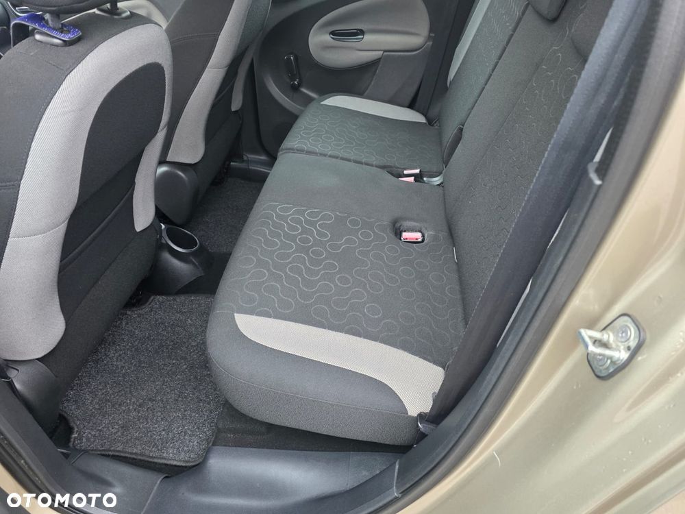 Citroën C3 Picasso VTi 95 Attraction - 13